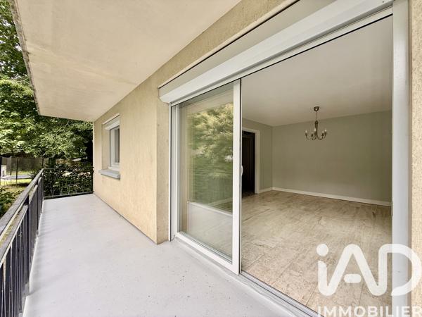 Maison à vendre 7 pièces 167 m² Yerres