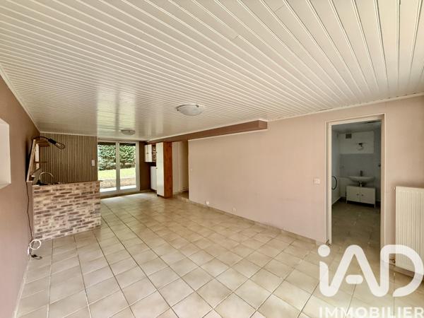 Maison à vendre 7 pièces 167 m² Yerres