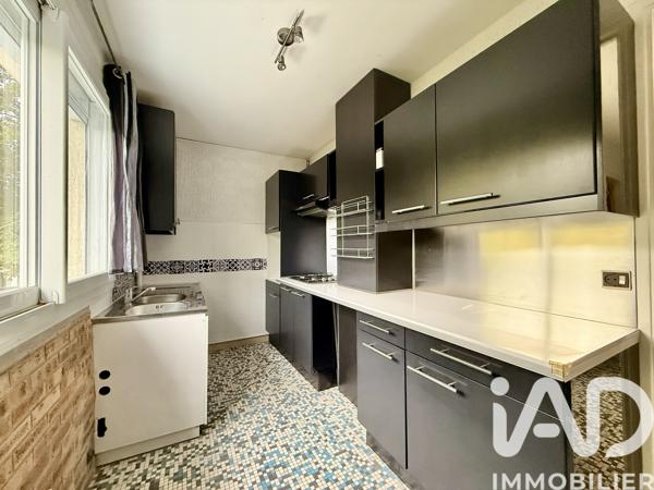 Maison à vendre 7 pièces 167 m² Yerres