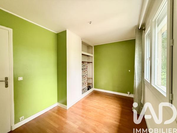 Maison à vendre 7 pièces 167 m² Yerres