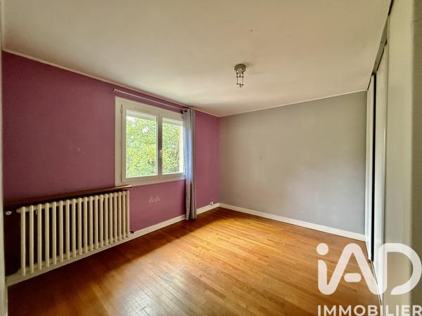 Maison à vendre 7 pièces 167 m² Yerres