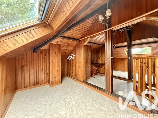 Maison à vendre 7 pièces 167 m² Yerres