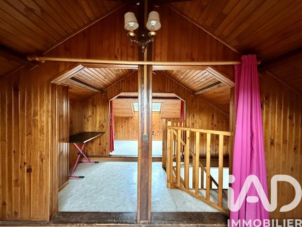 Maison à vendre 7 pièces 167 m² Yerres