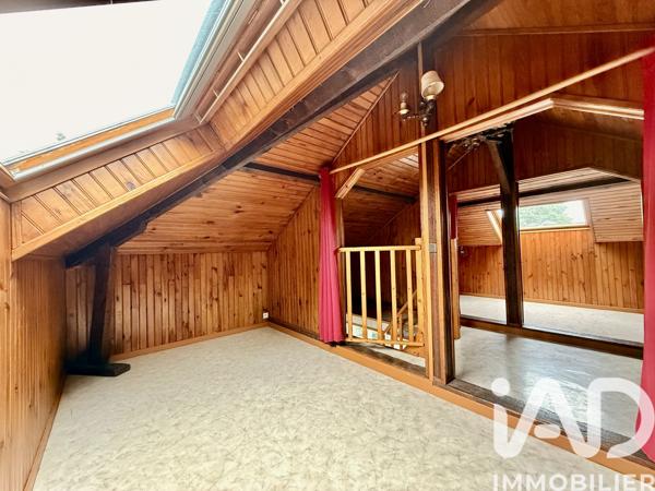 Maison à vendre 7 pièces 167 m² Yerres