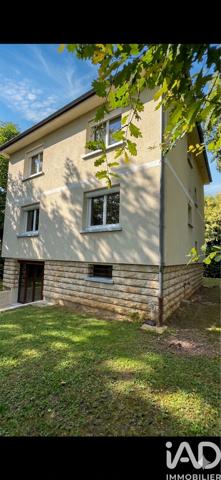 Maison à vendre 7 pièces 167 m² Yerres