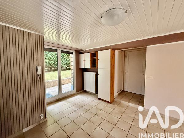 Maison à vendre 7 pièces 167 m² Yerres