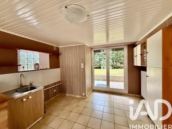Maison à vendre 7 pièces 167 m² Yerres
