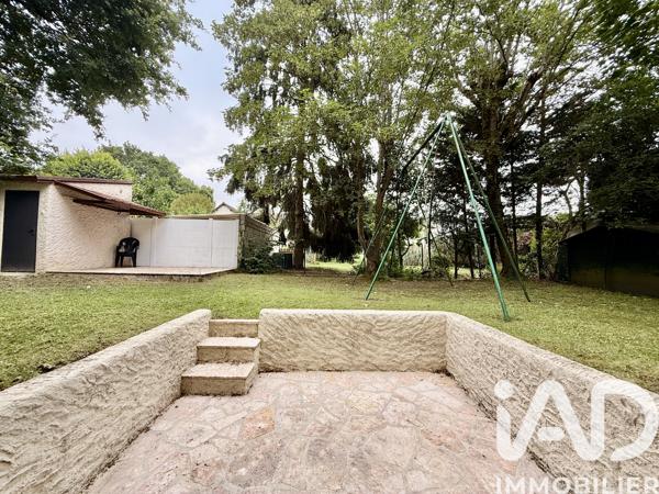Maison à vendre 7 pièces 167 m² Yerres