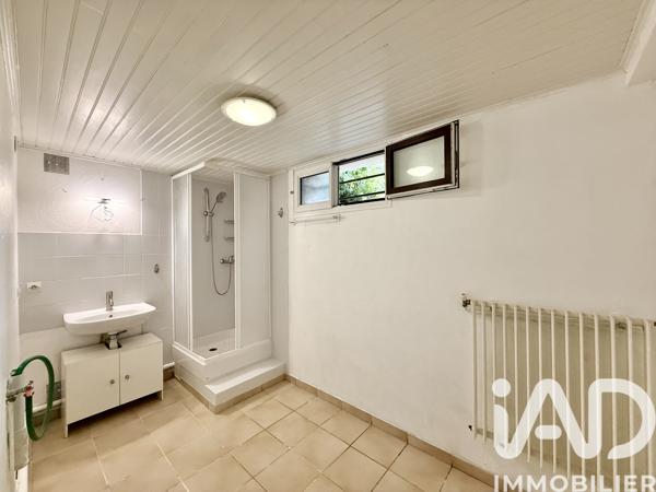 Maison à vendre 7 pièces 167 m² Yerres