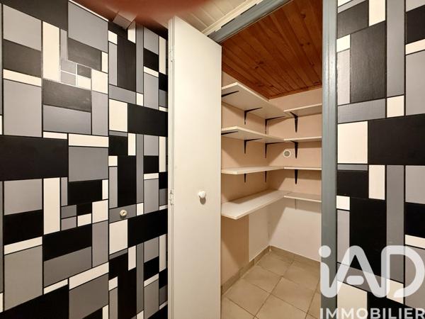 Maison à vendre 7 pièces 167 m² Yerres