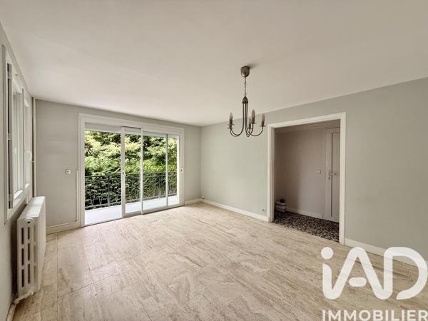 Maison à vendre 7 pièces 167 m² Yerres