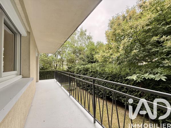 Maison à vendre 7 pièces 167 m² Yerres
