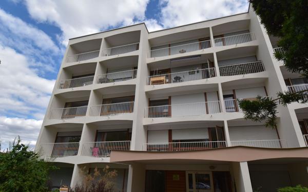 Appartement à vendre    4 pièces • 82,39 m2 Metz