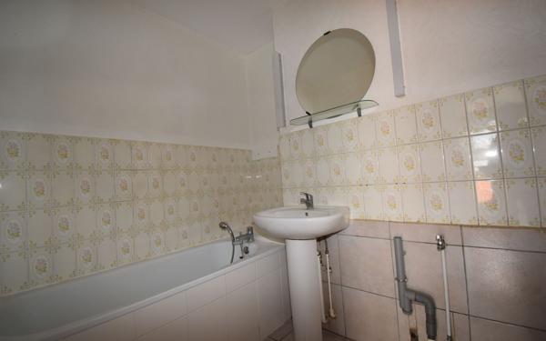 Appartement à vendre    4 pièces • 82,39 m2 Metz