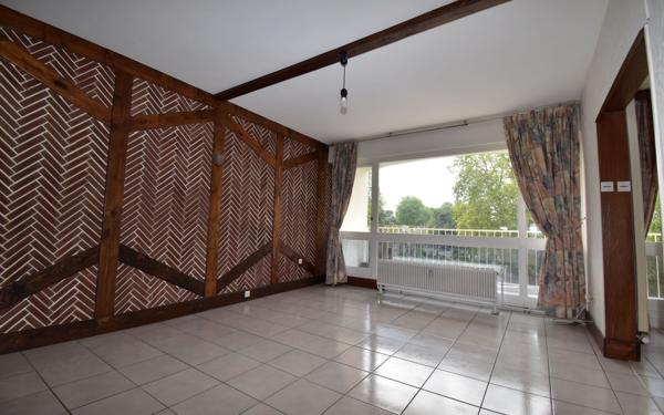 Appartement à vendre    4 pièces • 82,39 m2 Metz