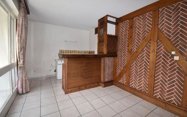 Appartement à vendre    4 pièces • 82,39 m2 Metz