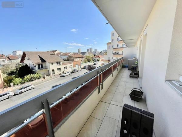 Achat - Appartement Reims 51100 4 pièces 86 m 2