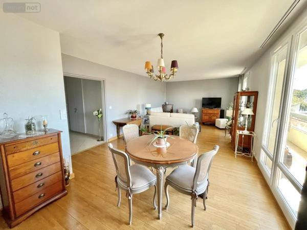Achat - Appartement Reims 51100 4 pièces 86 m 2