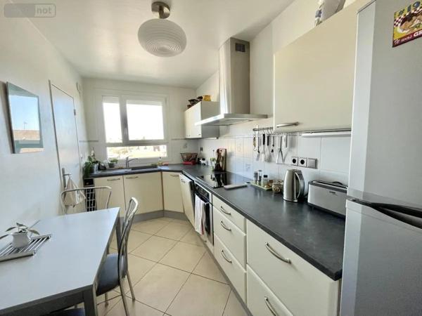 Achat - Appartement Reims 51100 4 pièces 86 m 2