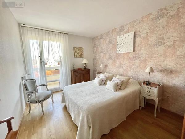 Achat - Appartement Reims 51100 4 pièces 86 m 2