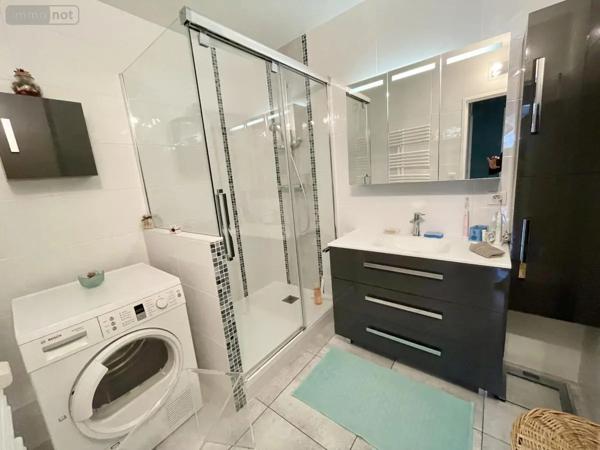 Achat - Appartement Reims 51100 4 pièces 86 m 2