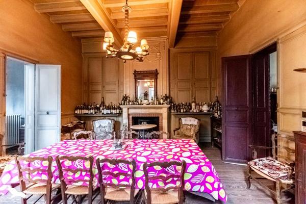 Maison à vendre |  Verdun-sur-Garonne |  7 pièces | 237 m²