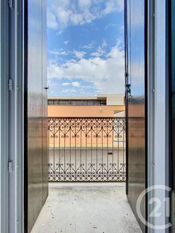 Appartement F2 à vendre  2 pièces - 30 m2 SETE - 34