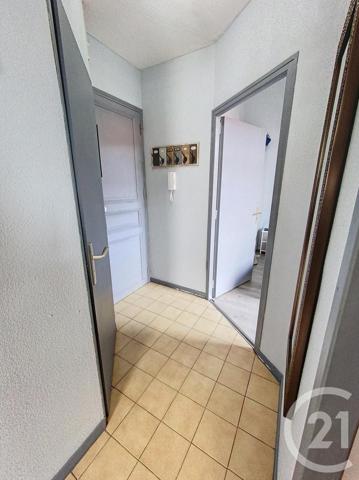 Appartement F2 à vendre  2 pièces - 30 m2 SETE - 34