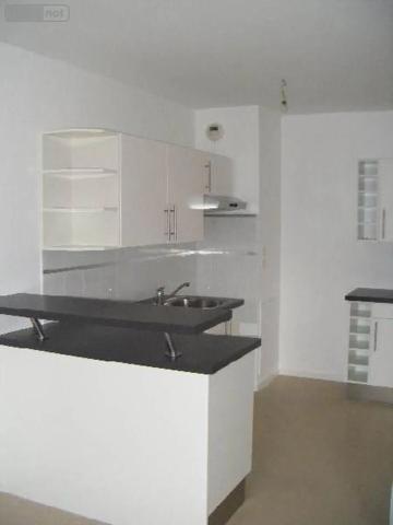 Location - Appartement Bruz 35170 2 pièces 60 m 2