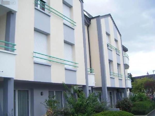 Location - Appartement Bruz 35170 2 pièces 60 m 2