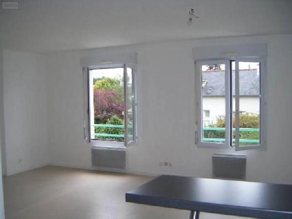 Location - Appartement Bruz 35170 2 pièces 60 m 2