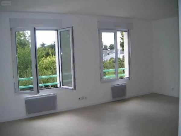 Location - Appartement Bruz 35170 2 pièces 60 m 2
