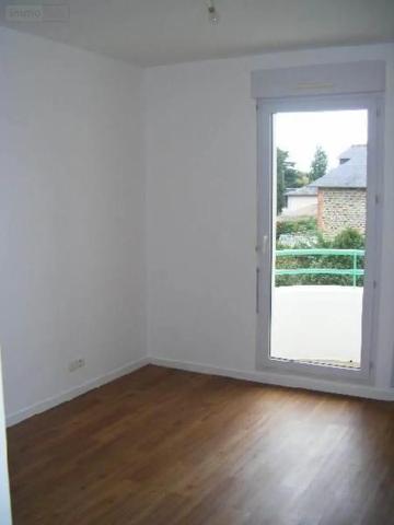 Location - Appartement Bruz 35170 2 pièces 60 m 2