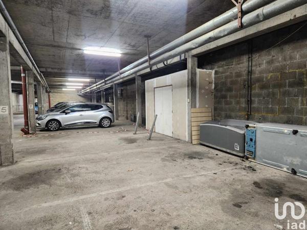 Murs commerciaux  à vendre 61 m² Poitiers