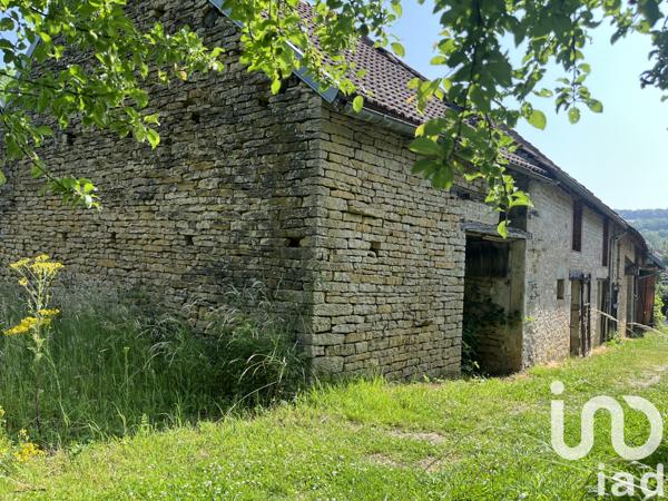 Maison à vendre 5 pièces 200 m² Beurizot