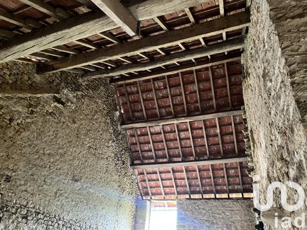 Maison à vendre 5 pièces 200 m² Beurizot