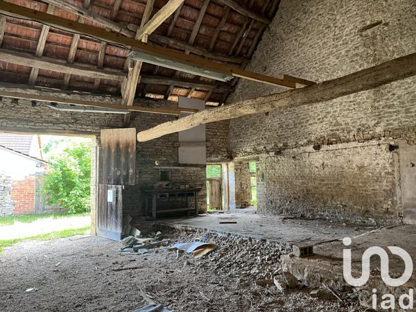 Maison à vendre 5 pièces 200 m² Beurizot