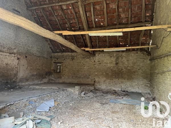 Maison à vendre 5 pièces 200 m² Beurizot