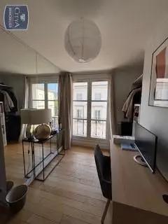 Appartement à louer 3 pièces 65m² Tours (37000)