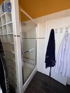 Appartement à louer 3 pièces 65m² Tours (37000)