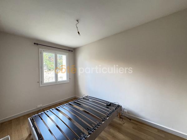 Vente Appartement55,7 m² - 3 Pièces - ORLEANS (45000)