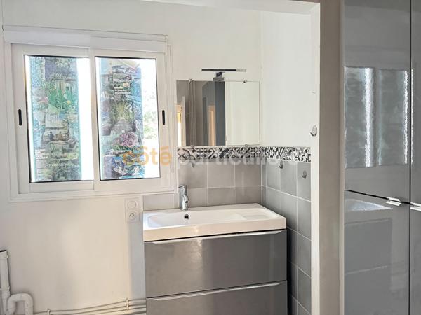 Vente Appartement55,7 m² - 3 Pièces - ORLEANS (45000)