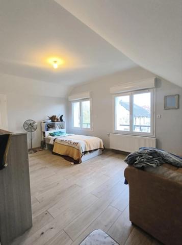 Maison familiale rénovée dans un quartier calme et recherché (58) SOUS OFFRE