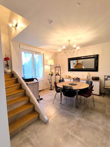 Maison familiale rénovée dans un quartier calme et recherché (58) SOUS OFFRE