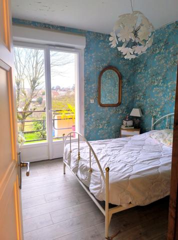 Maison familiale rénovée dans un quartier calme et recherché (58) SOUS OFFRE