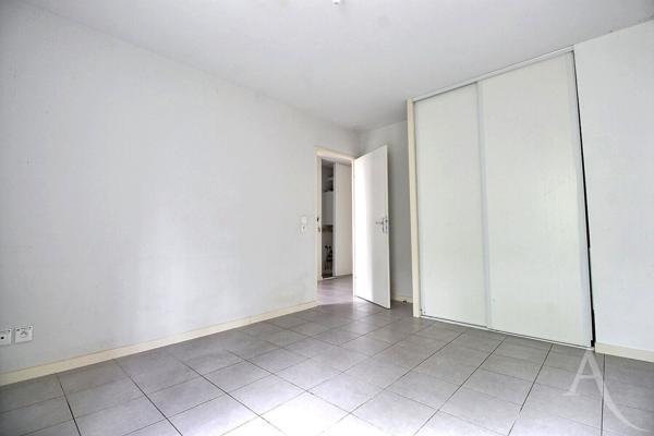 Appartement 2 pièces - Bègles