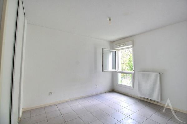 Appartement 2 pièces - Bègles