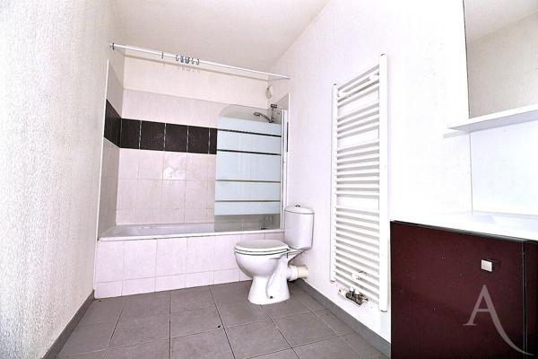 Appartement 2 pièces - Bègles