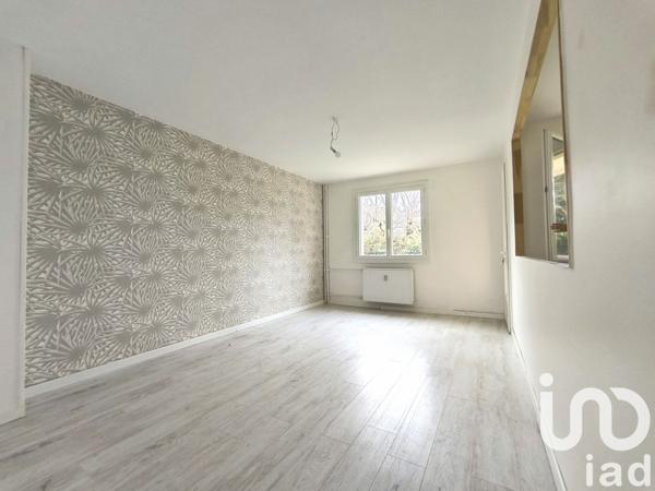 Appartement 4 pièces de 67 m² à Marmande (47200)