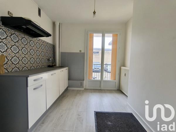 Appartement 4 pièces de 67 m² à Marmande (47200)
